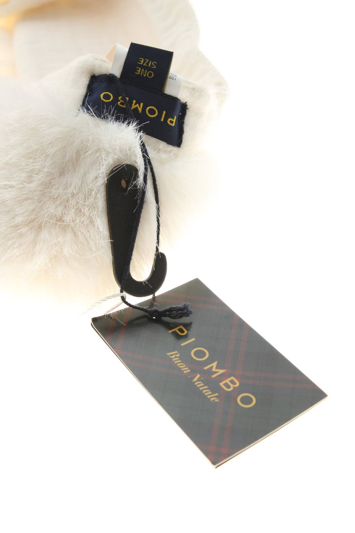 Детски шал Piombo4