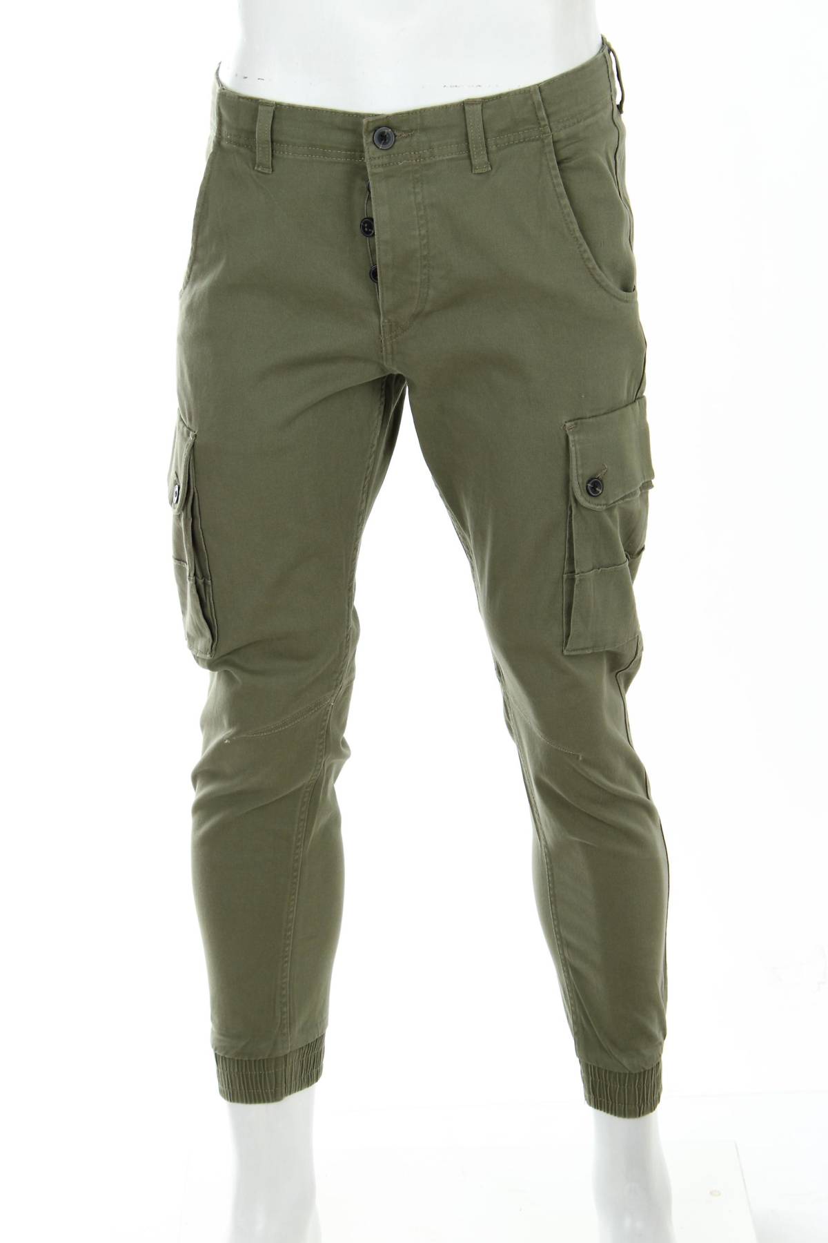 Мъжки панталон Jack & Jones1