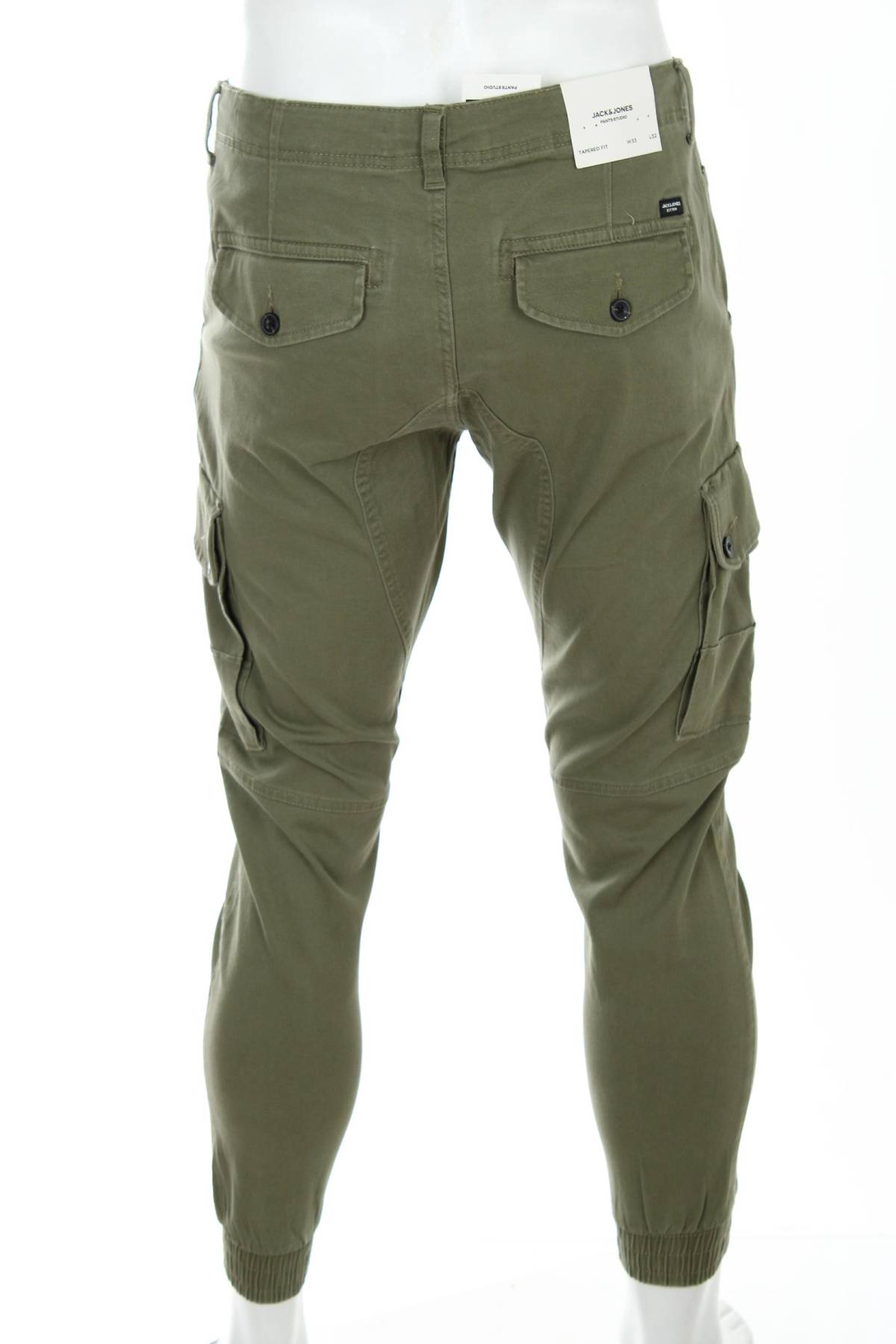 Мъжки панталон Jack & Jones2