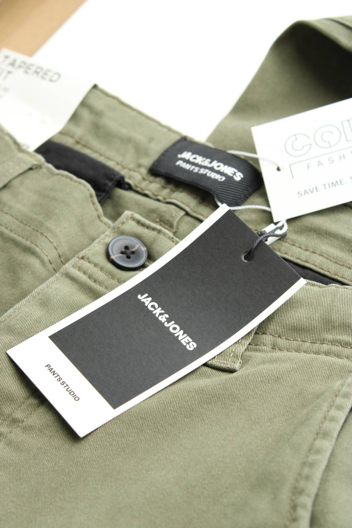 Мъжки панталон Jack & Jones3