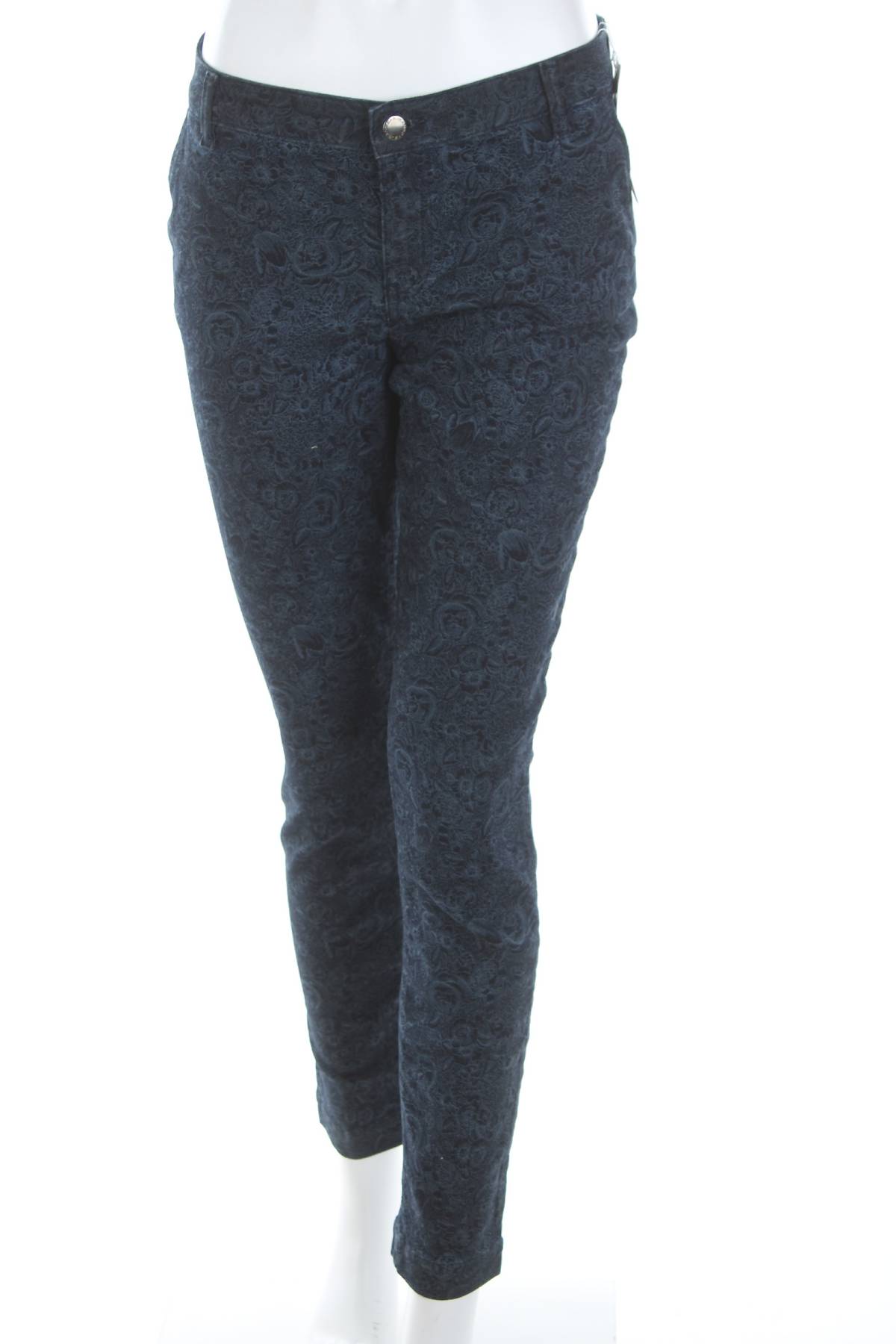 Дамски дънки GAS1