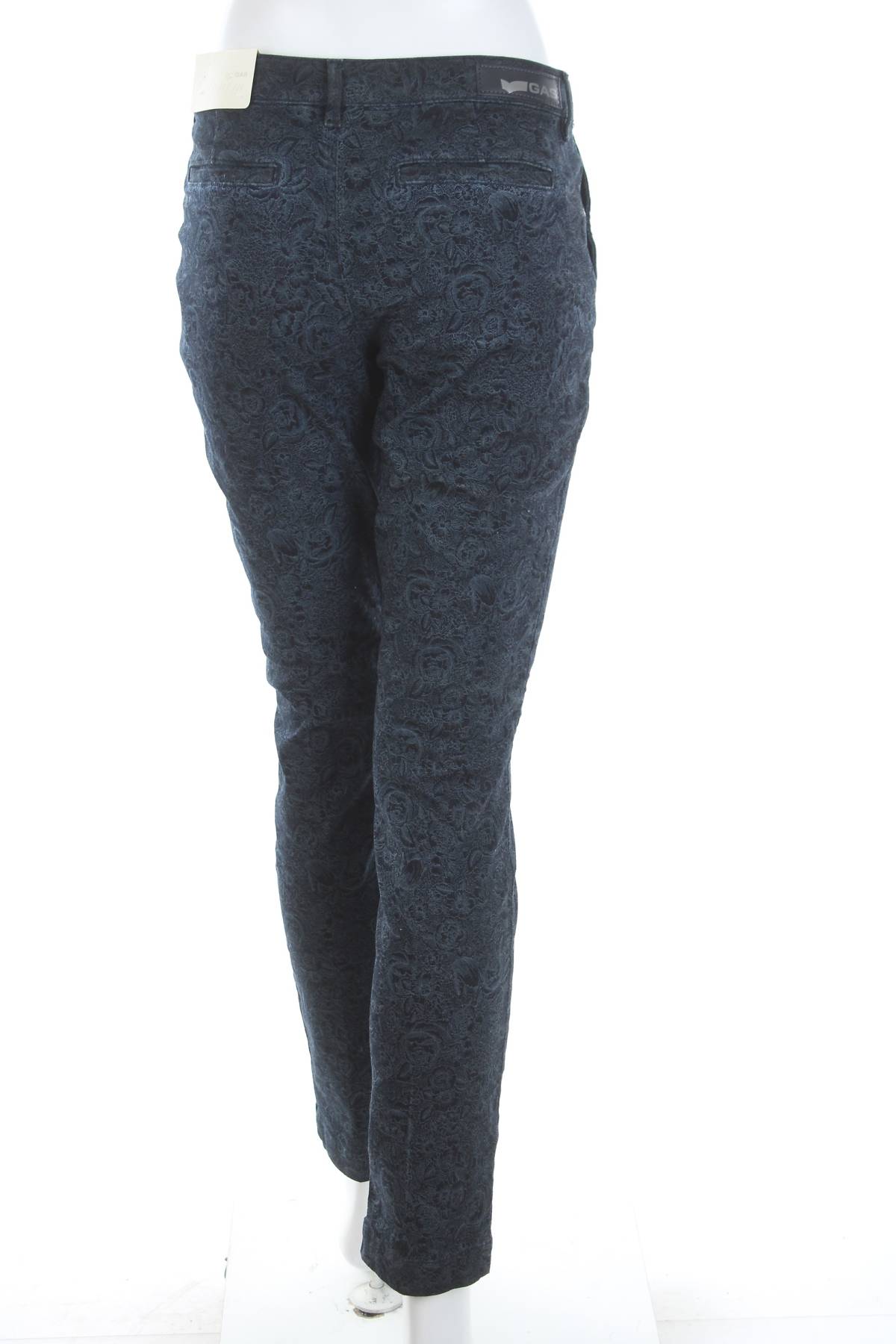 Дамски дънки GAS2