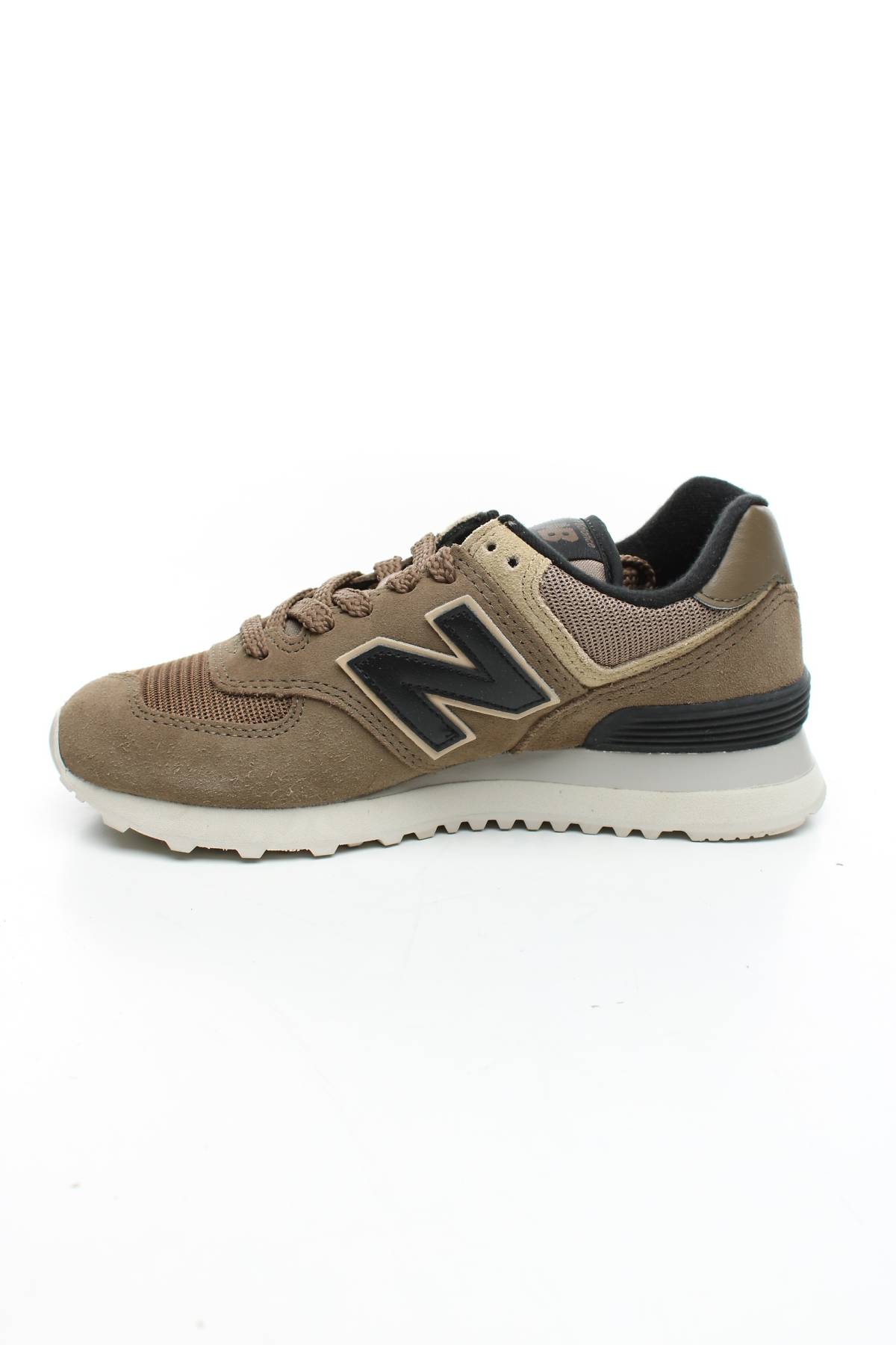 Маратонки New Balance2