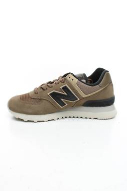 Маратонки New Balance2