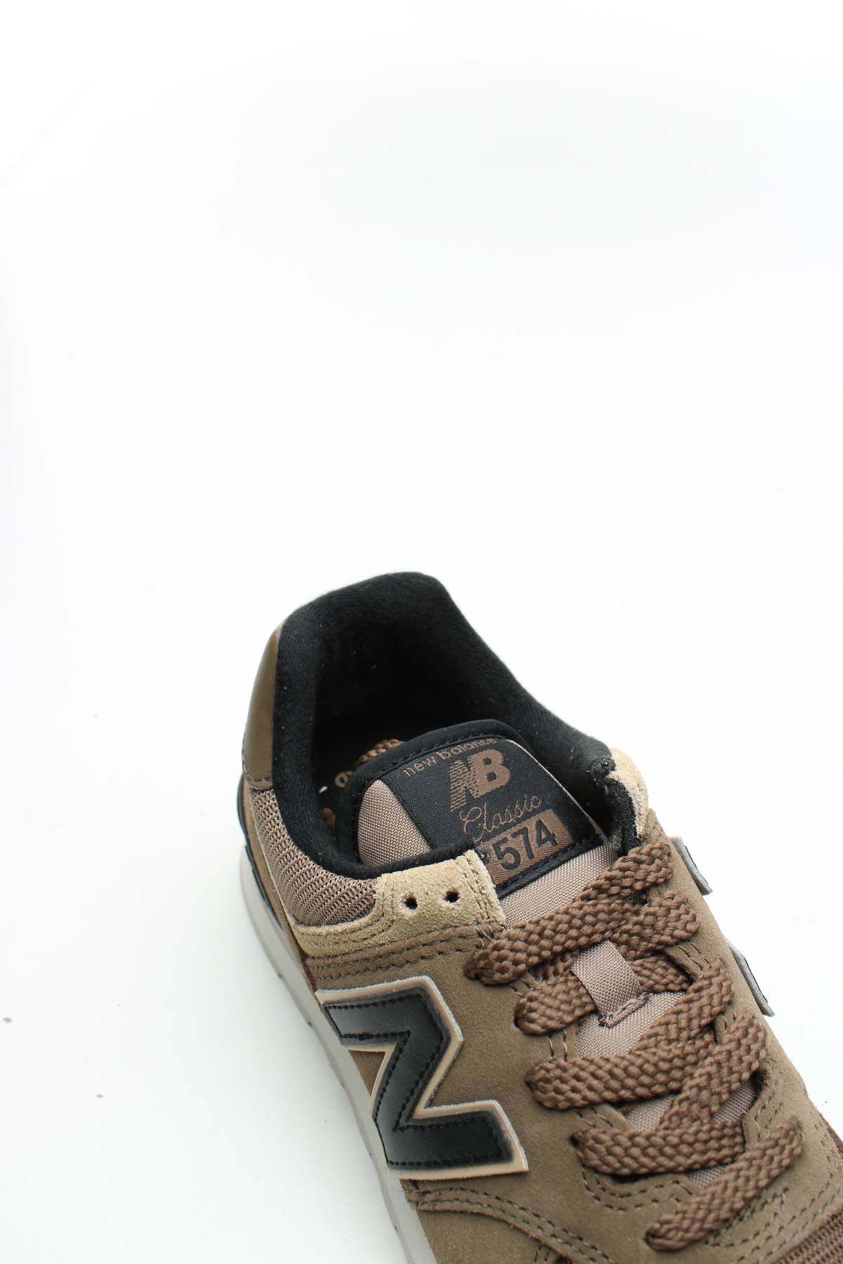 Маратонки New Balance5