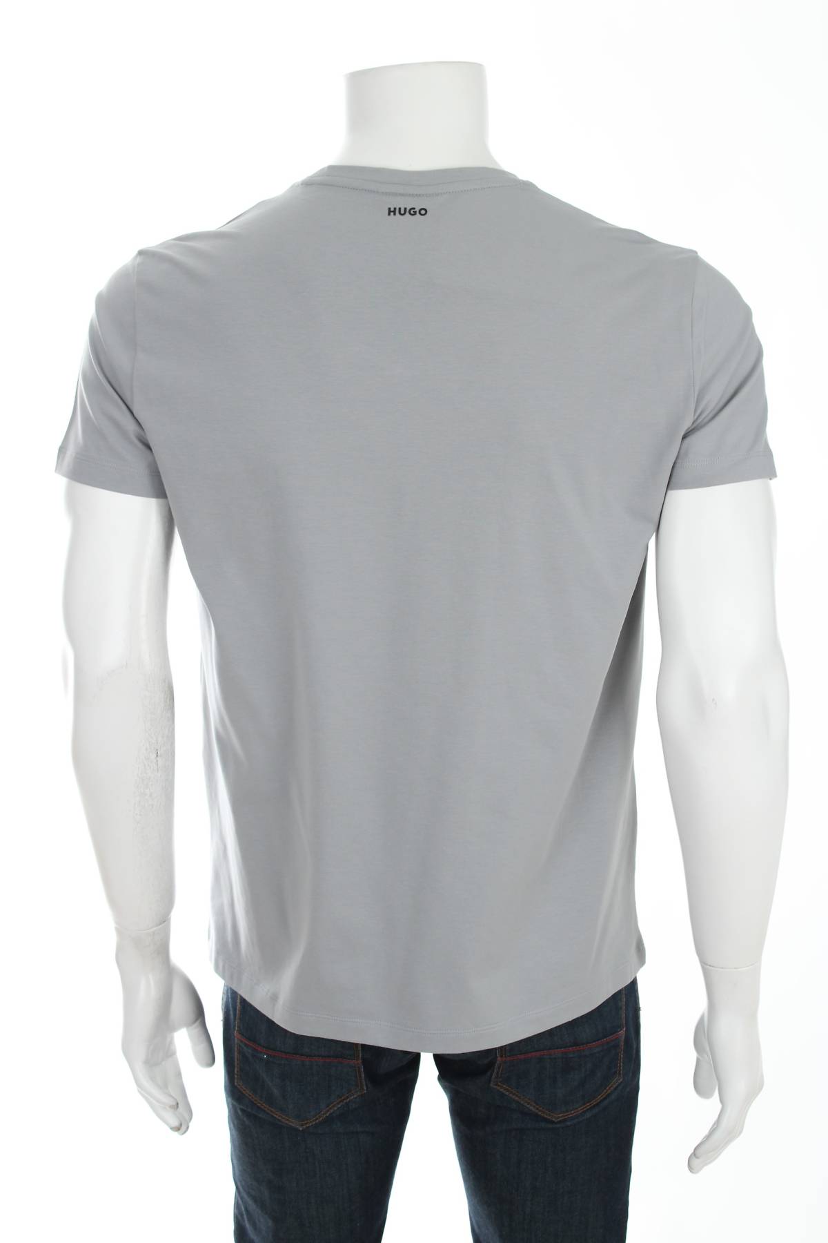 Ανδρικό t-shirt HUGO Hugo Boss2
