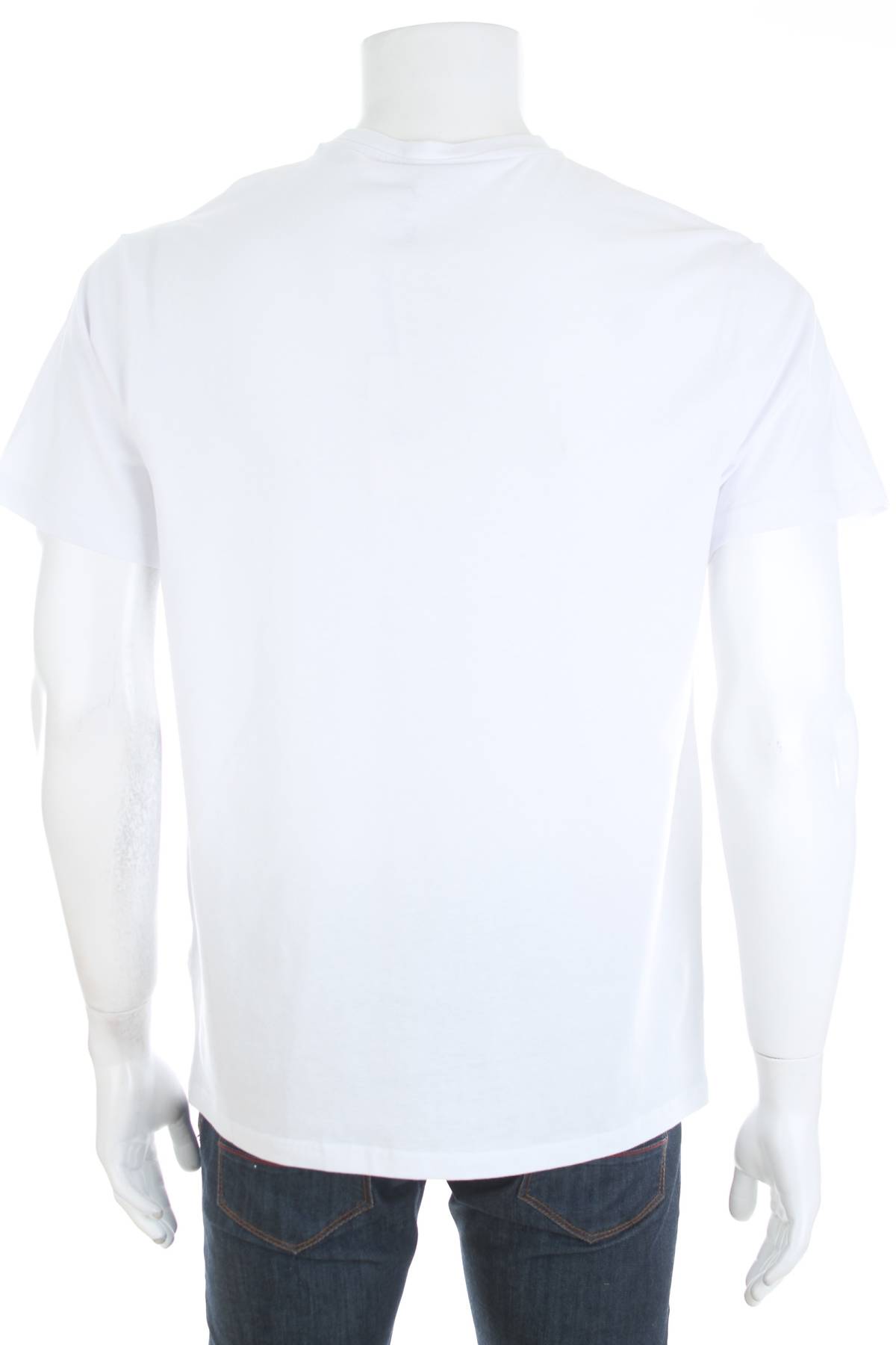 Мъжка тениска Iceberg2