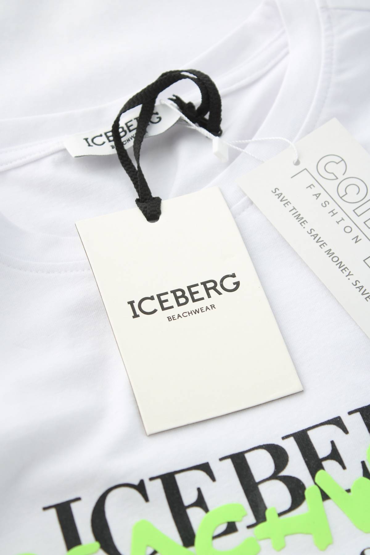 Мъжка тениска Iceberg3