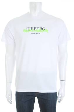 Мъжка тениска Iceberg1