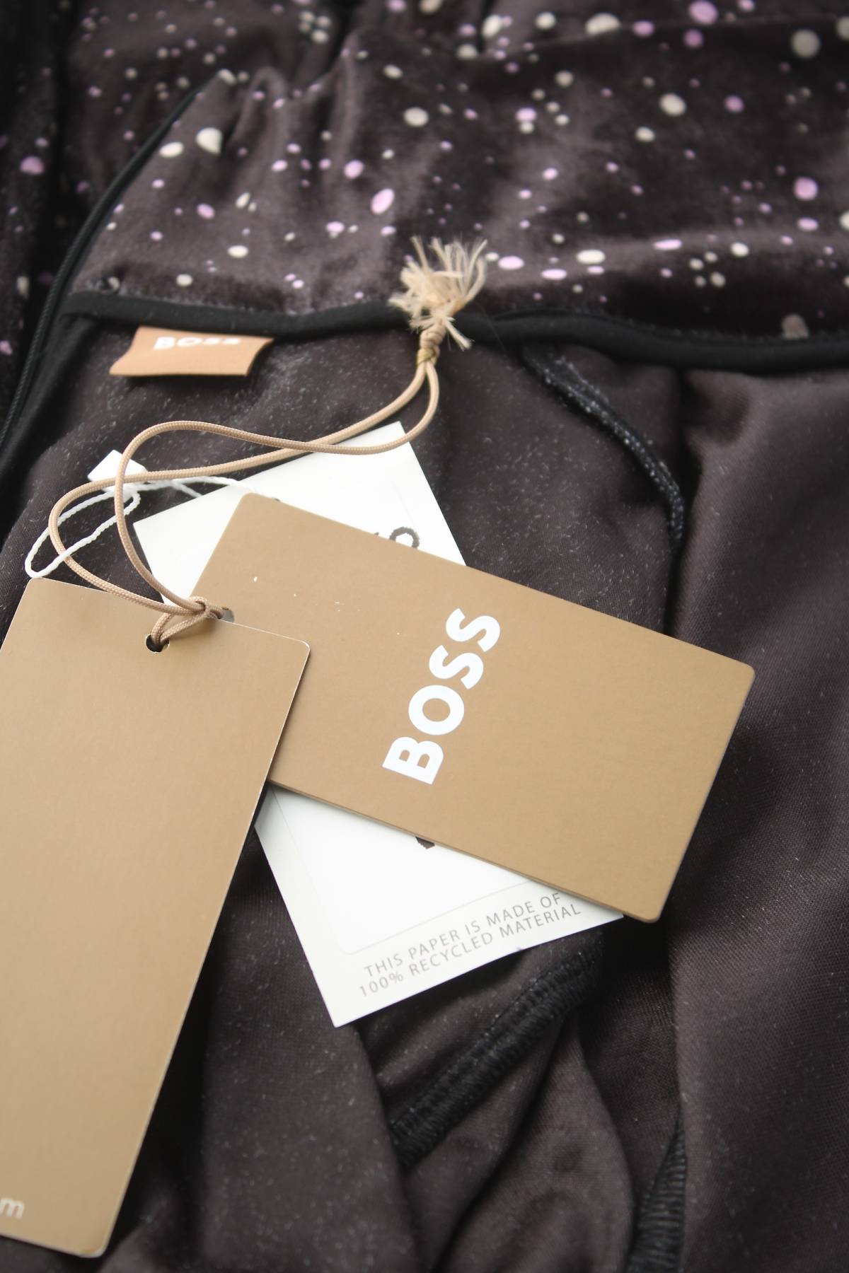 Рокля BOSS Hugo Boss3