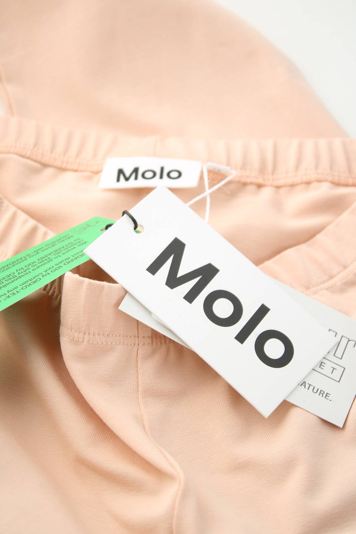 Детски клин Molo3
