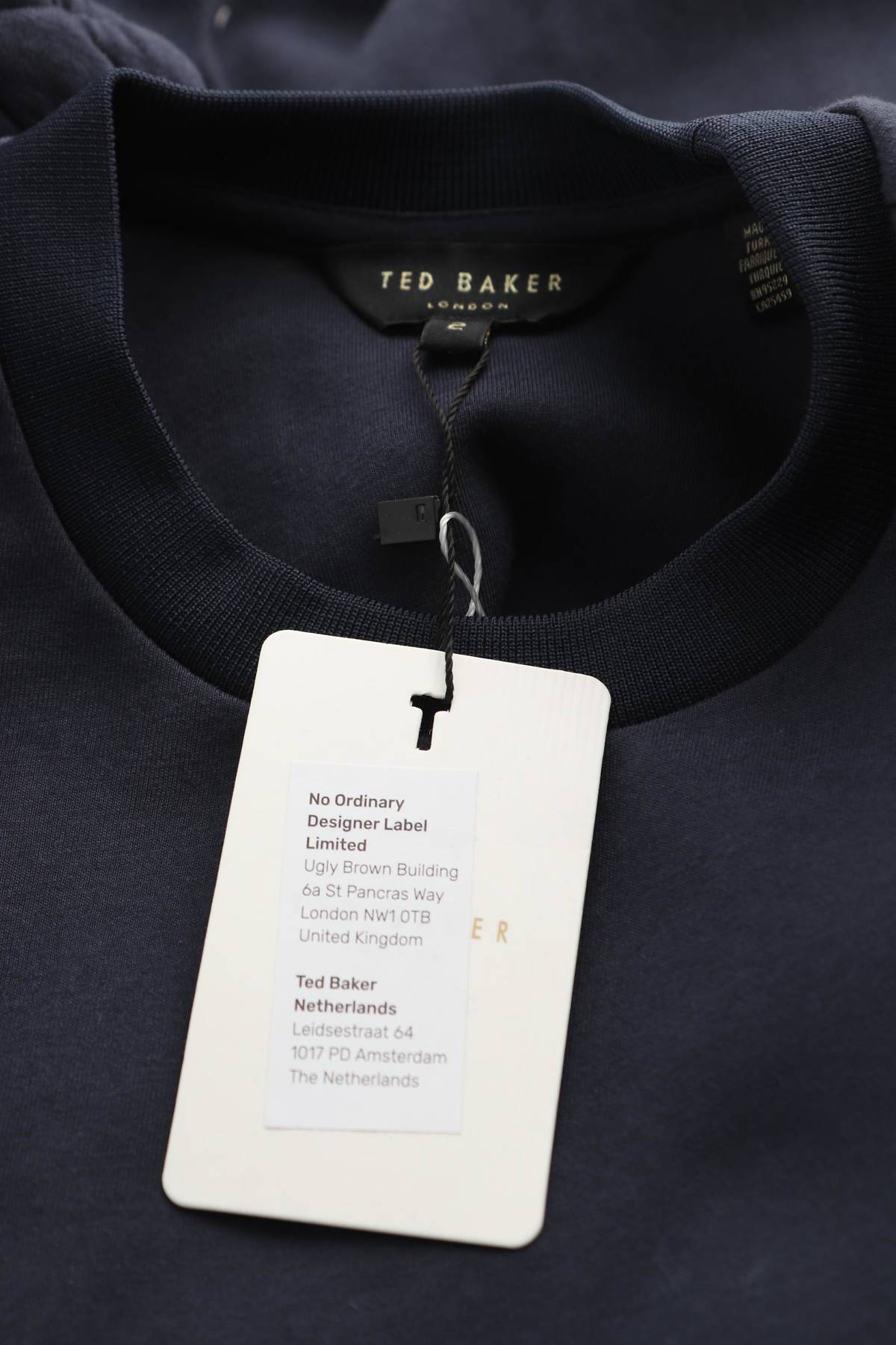 Рокля Ted Baker3