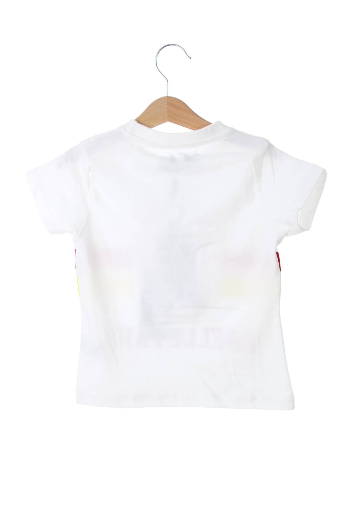 Детска тениска Gaelle Paris2 - Contour.bg Детска тениска Gaelle Paris2