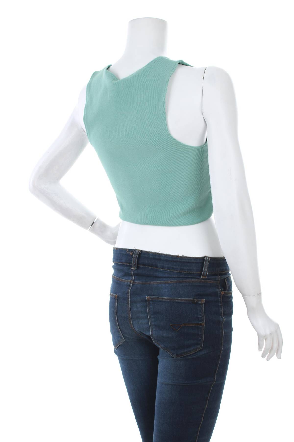 Дамски потник Pull & Bear2 - Contour.bg Дамски потник Pull & Bear2