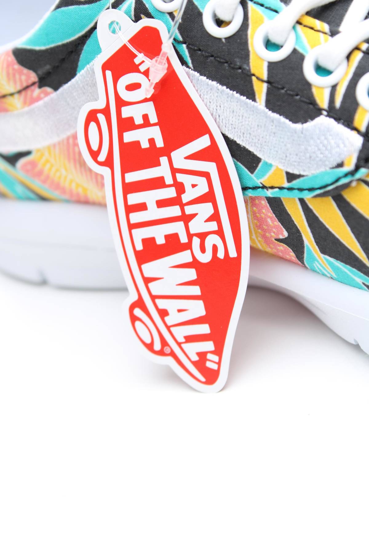 Sneakers Vans5