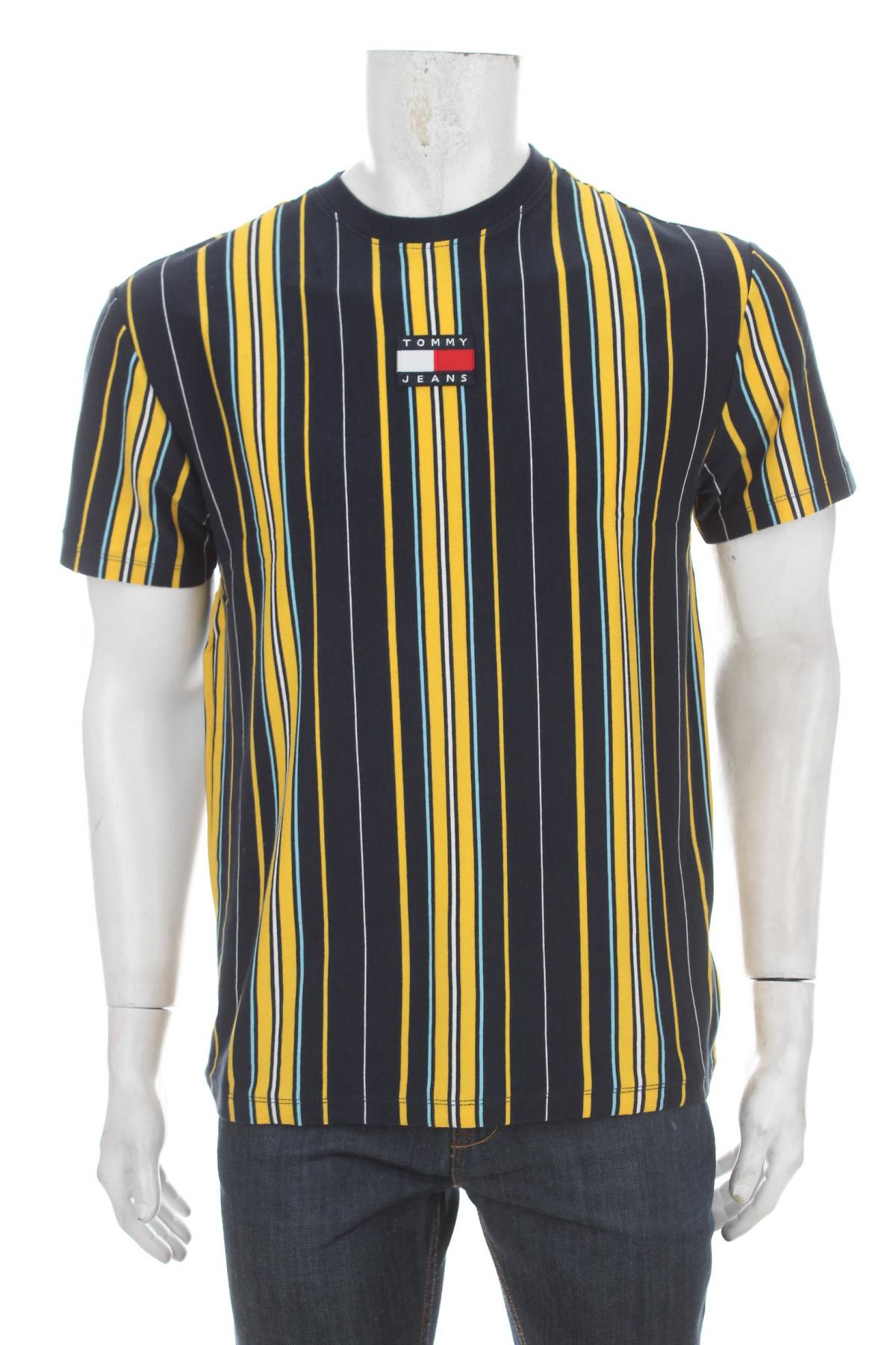 Ανδρικό t-shirt Tommy Jeans1