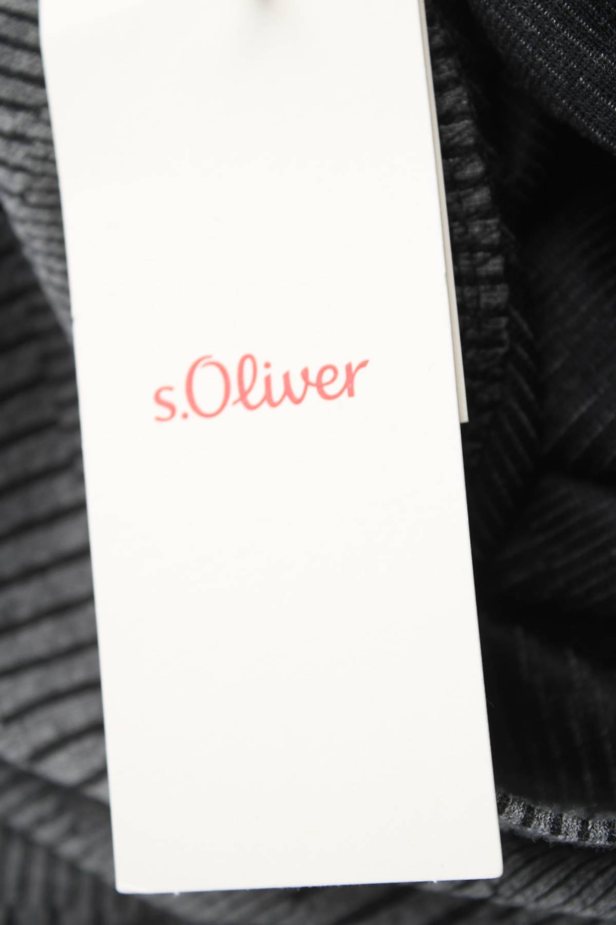 Γυναικεία μπλούζα S.Oliver3