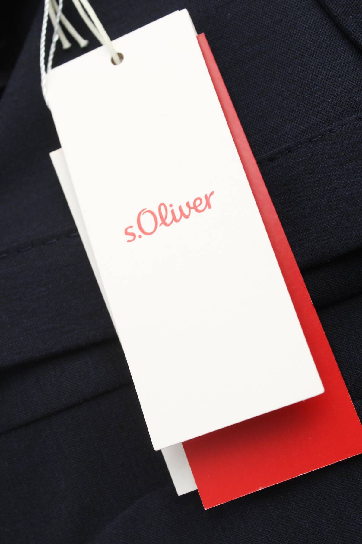 Мъжко сако S.Oliver3