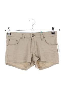 Дамски къс панталон Alcott1 - Contour.bg Дамски къс панталон Alcott1