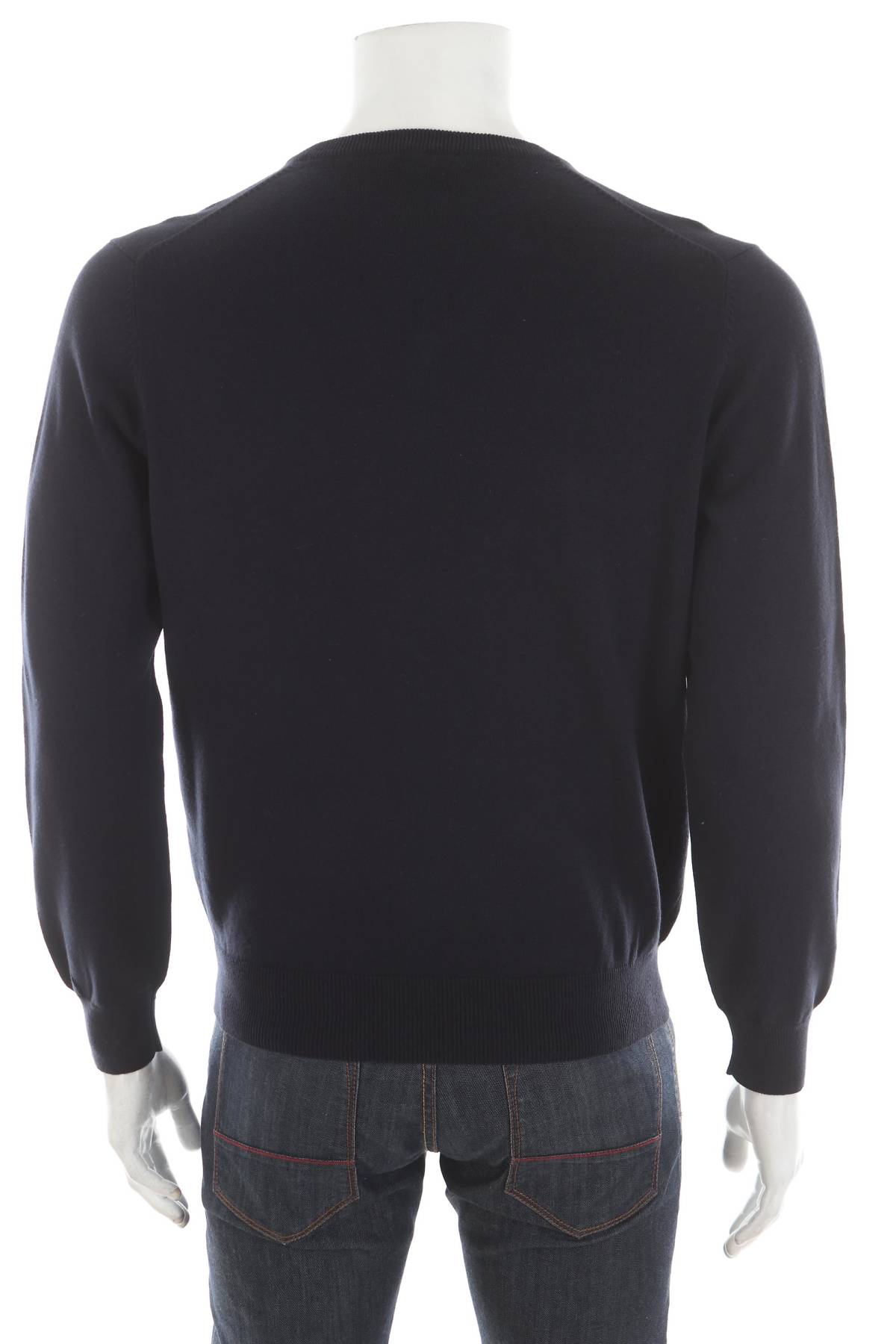 Ανδρικό πουλόβερ Gioferrari2