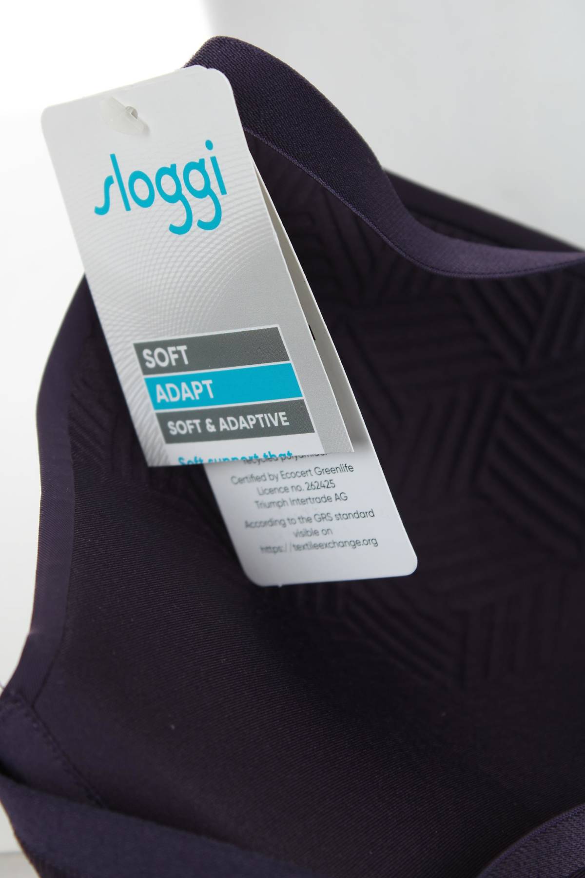 Сутиен Sloggi3 - Contour.bg Сутиен Sloggi3