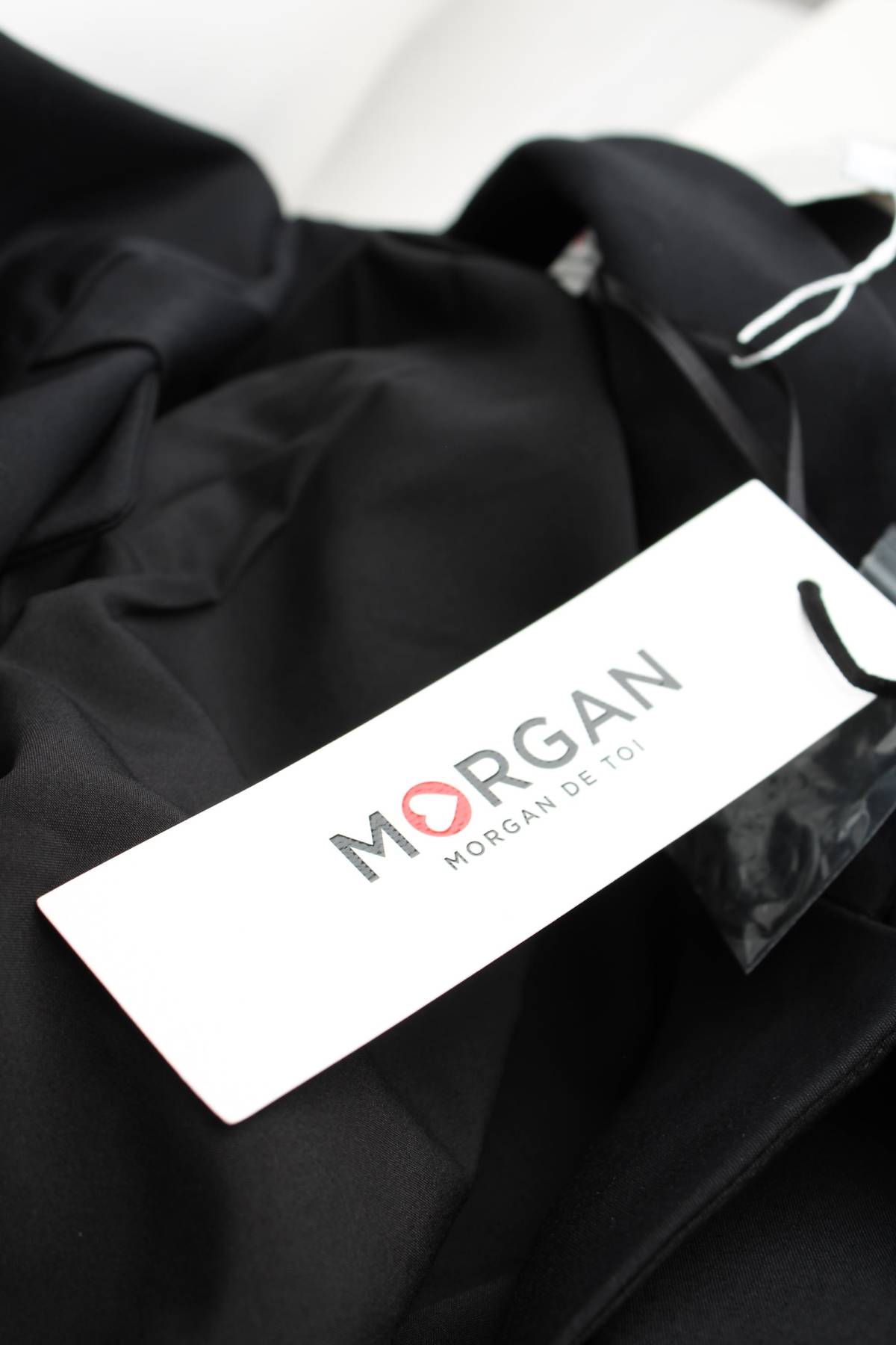 Дамски гащеризон Morgan3 - Contour.bg Дамски гащеризон Morgan3