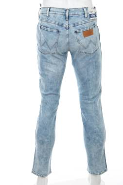 Мъжки дънки Wrangler2