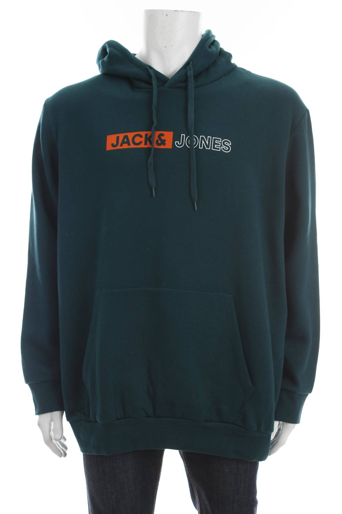 Ανδρικό φούτερ Jack & Jones1