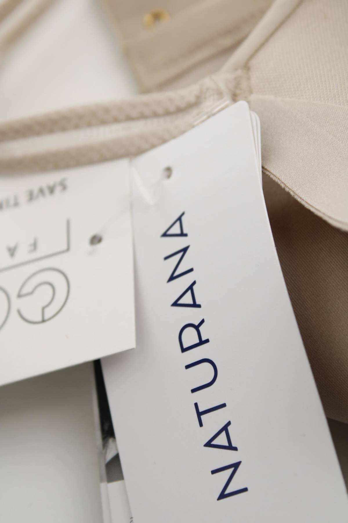 Сутиен Naturana3