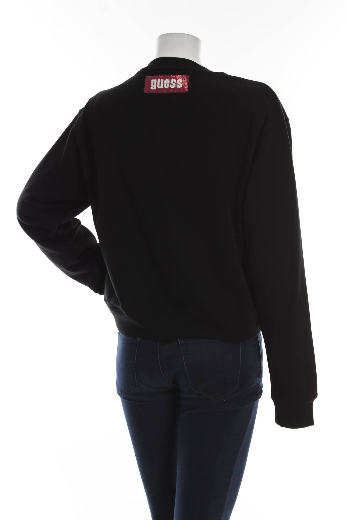Γυναικεία μπλούζα Guess2 - Contourshop.gr Γυναικεία μπλούζα Guess2