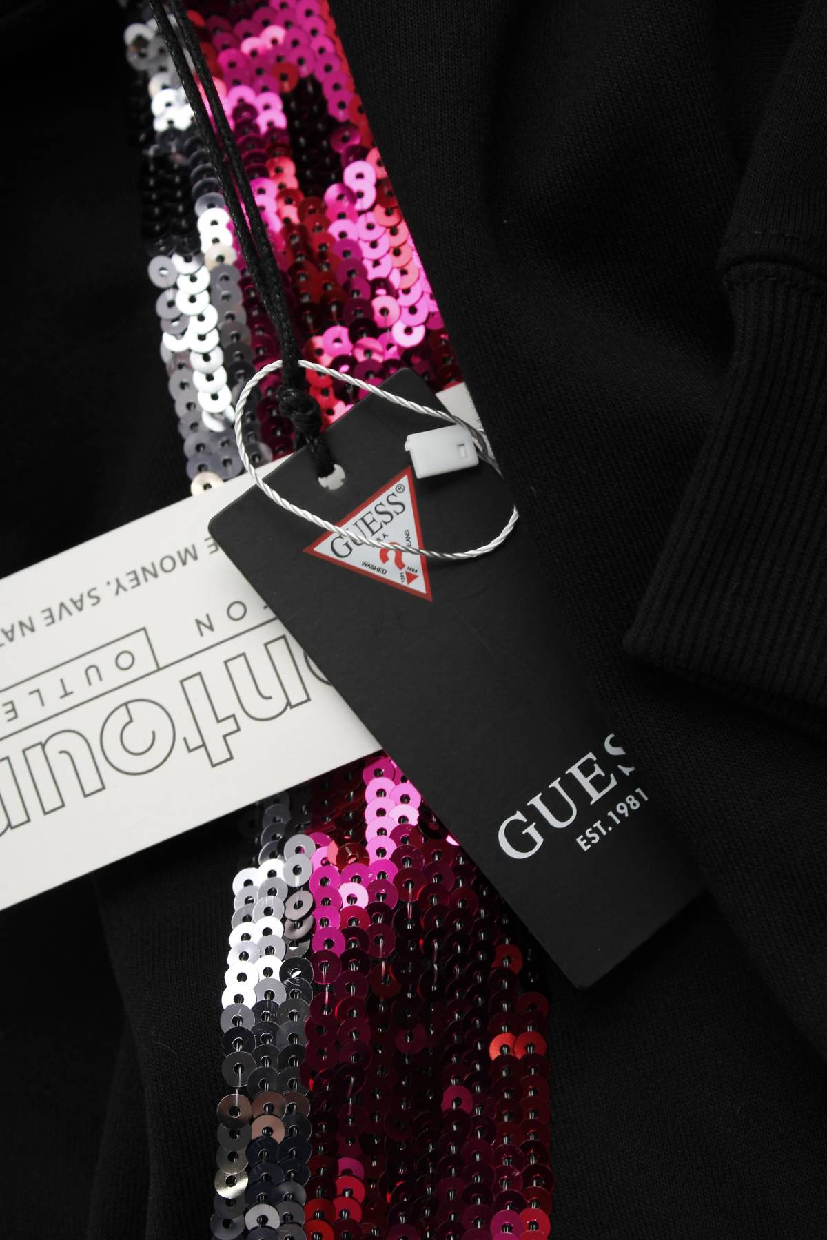 Γυναικεία μπλούζα Guess3 - Contourshop.gr Γυναικεία μπλούζα Guess3