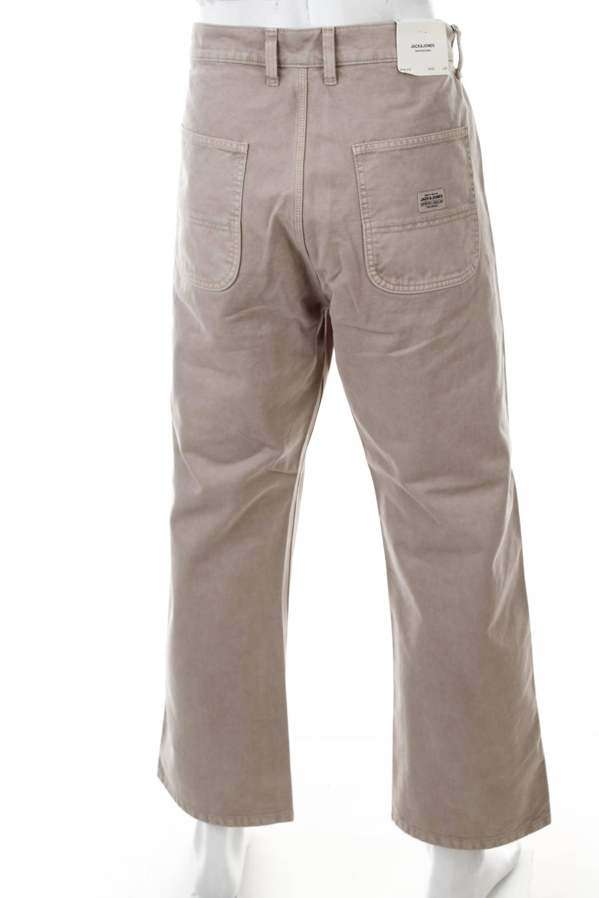 Мъжки дънки Jack & Jones2 - Contour.bg Мъжки дънки Jack & Jones2
