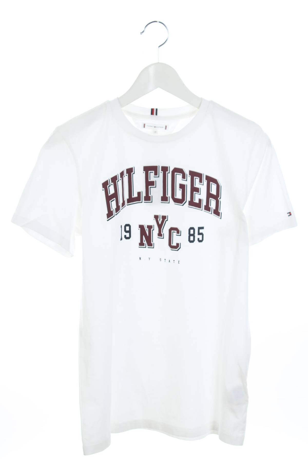 Детска тениска Tommy Hilfiger1 - Contour.bg Детска тениска Tommy Hilfiger1