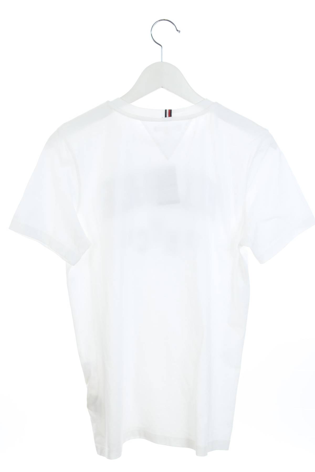 Детска тениска Tommy Hilfiger2 - Contour.bg Детска тениска Tommy Hilfiger2