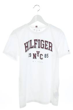 Детска тениска Tommy Hilfiger1