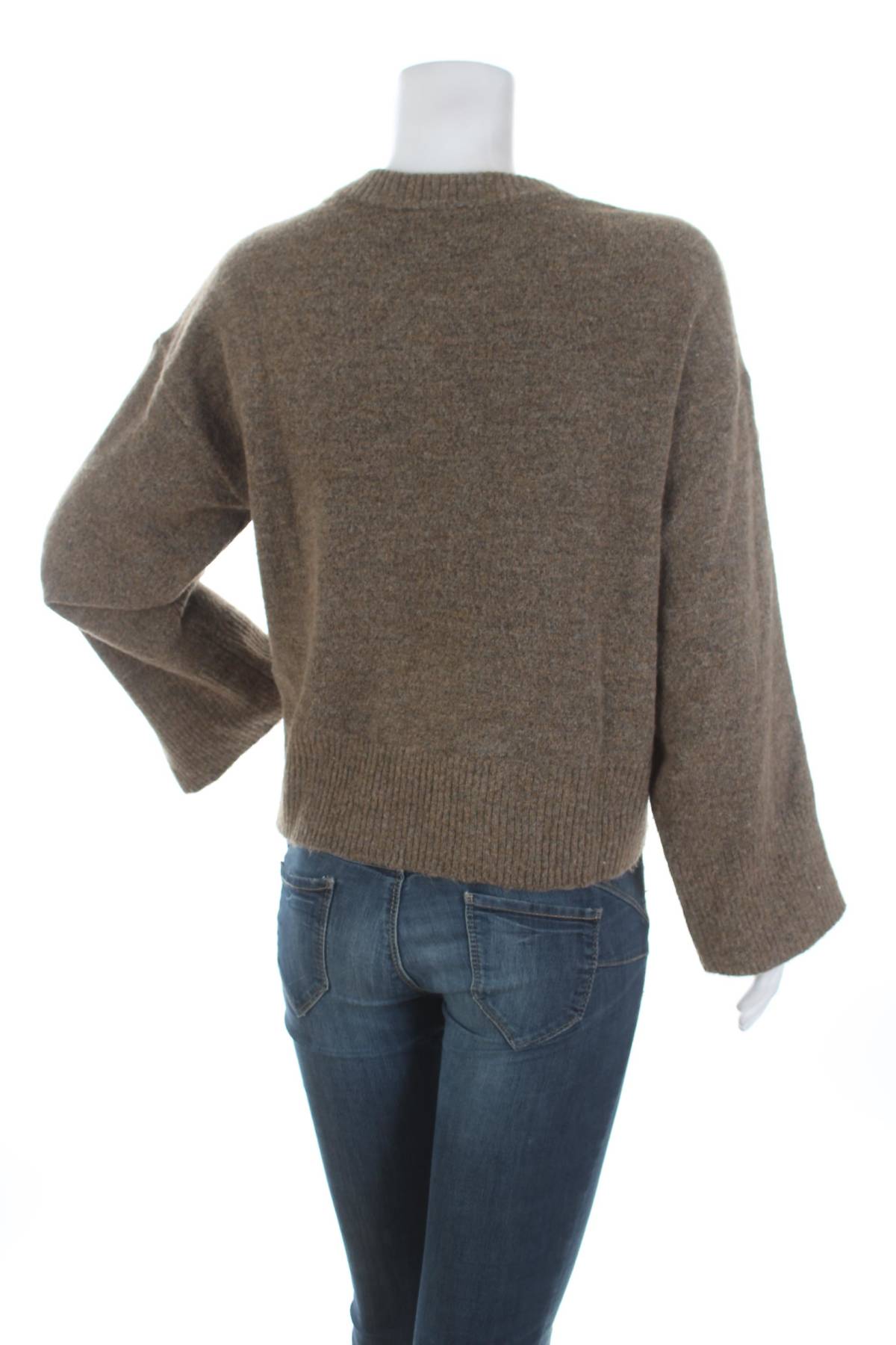 Γυναικείο πουλόβερ C&A2