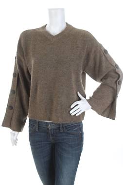 Γυναικείο πουλόβερ C&A1