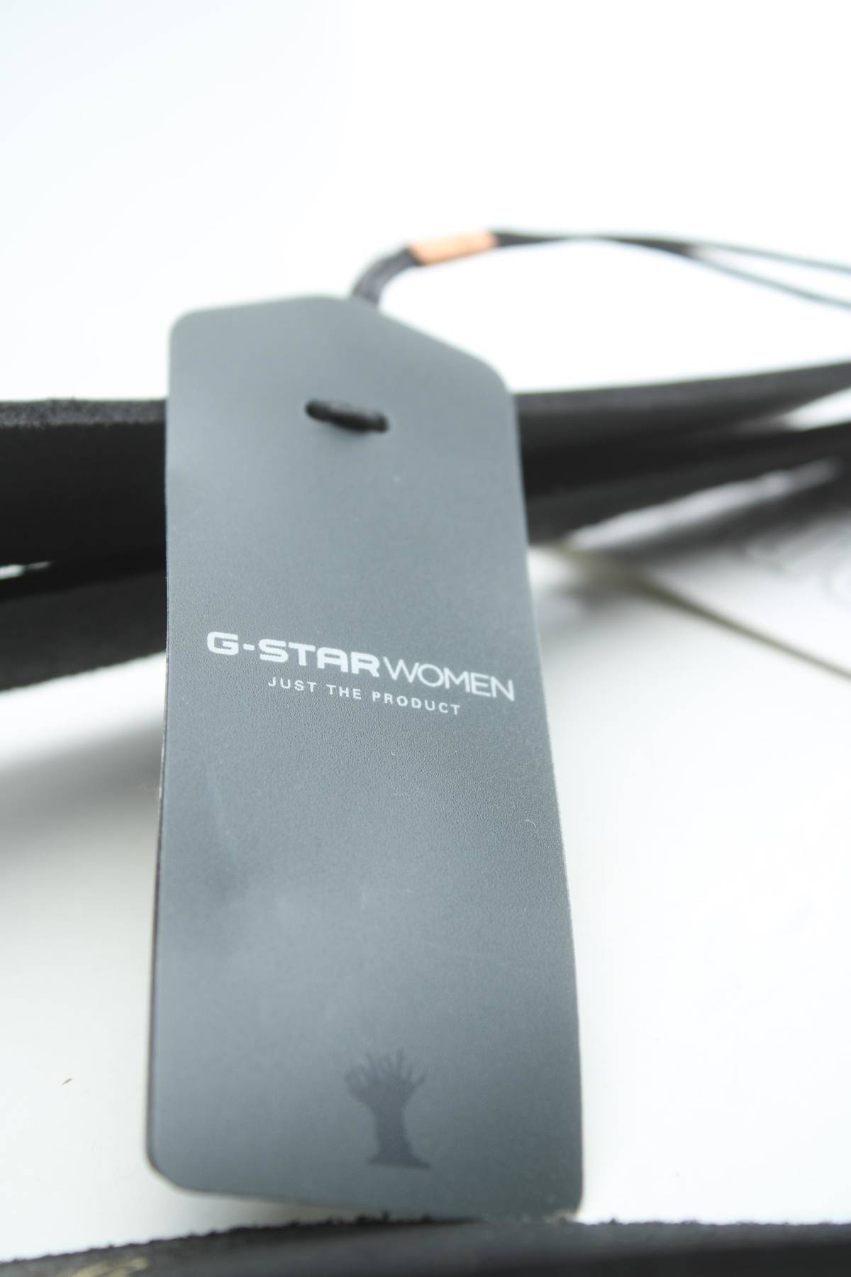 Колан G-Star Raw3 - Contour.bg Колан G-Star Raw3