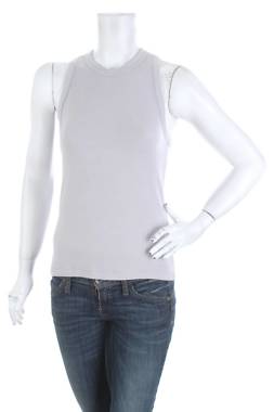 Γυναικείο αμάνικο Etam1