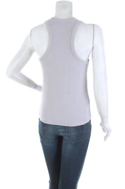 Γυναικείο αμάνικο Etam2