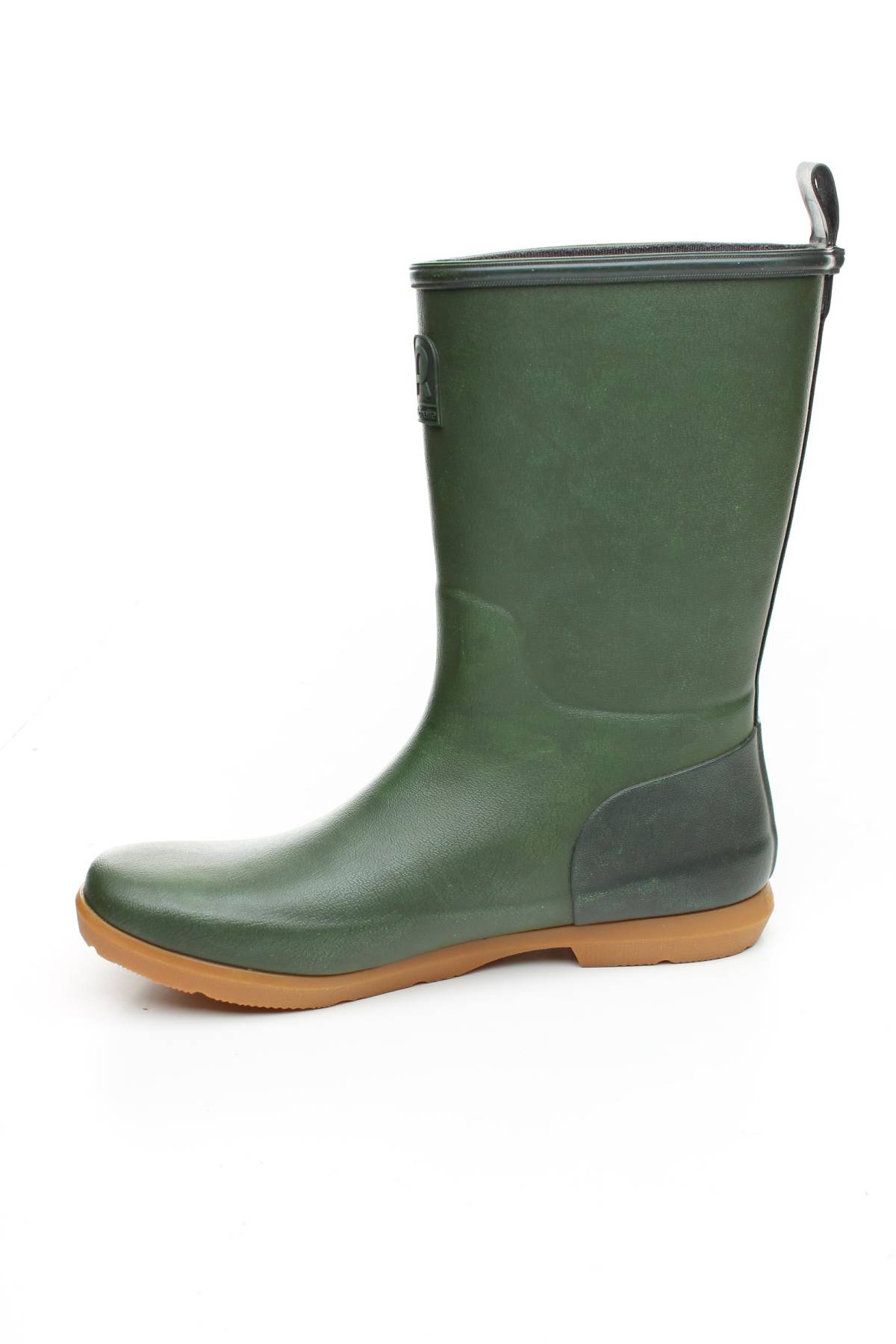 Дамски ботуши Rouchette2