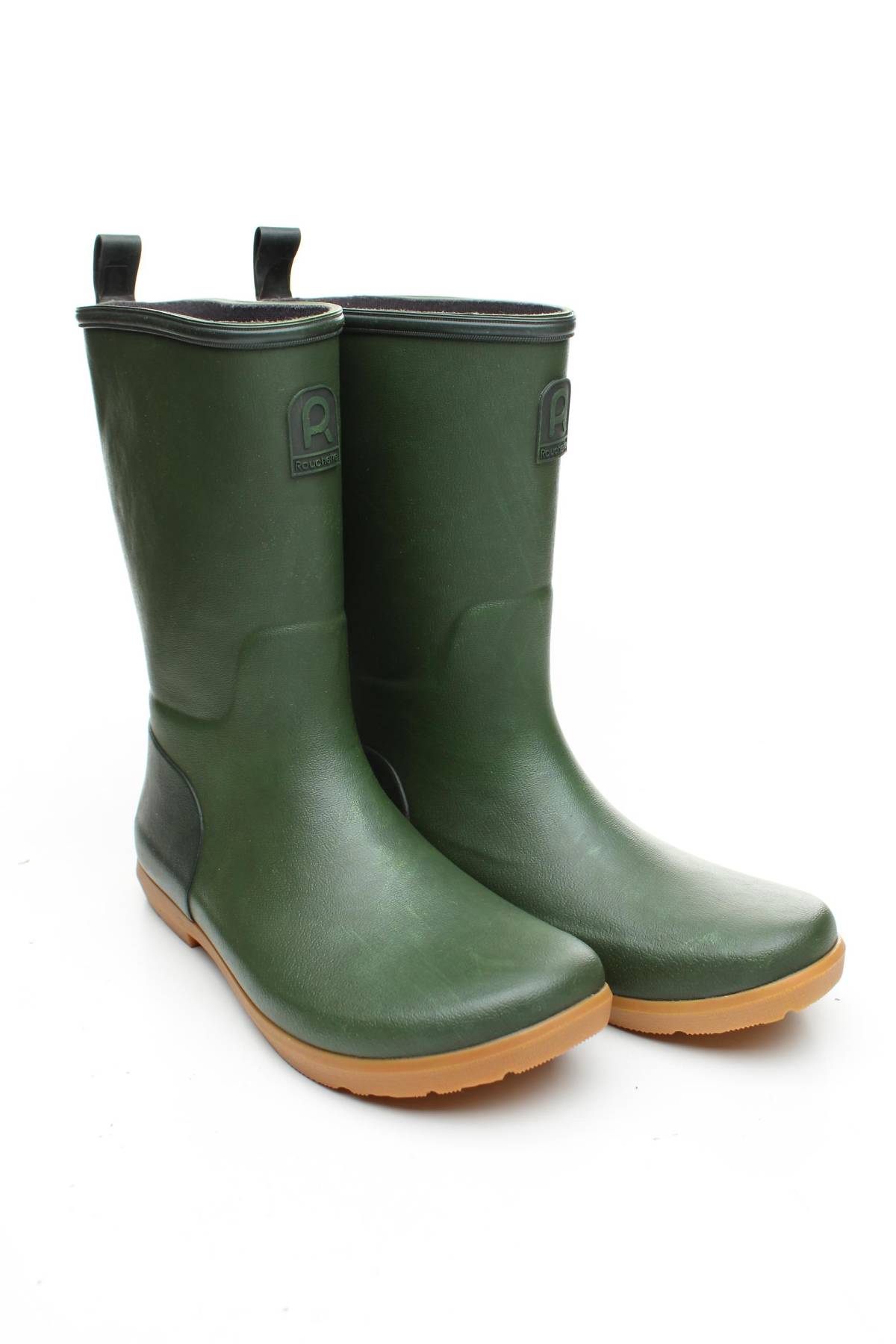 Дамски ботуши Rouchette3