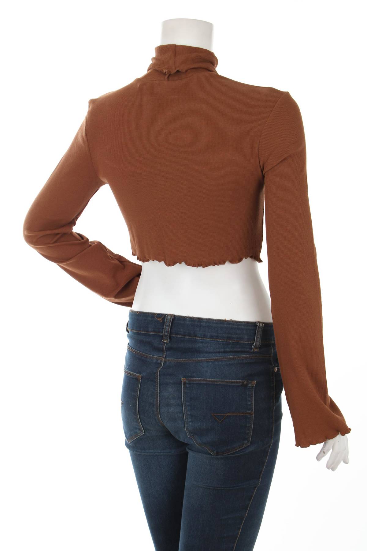 Дамско поло Chiquelle2 - Contour.bg Дамско поло Chiquelle2