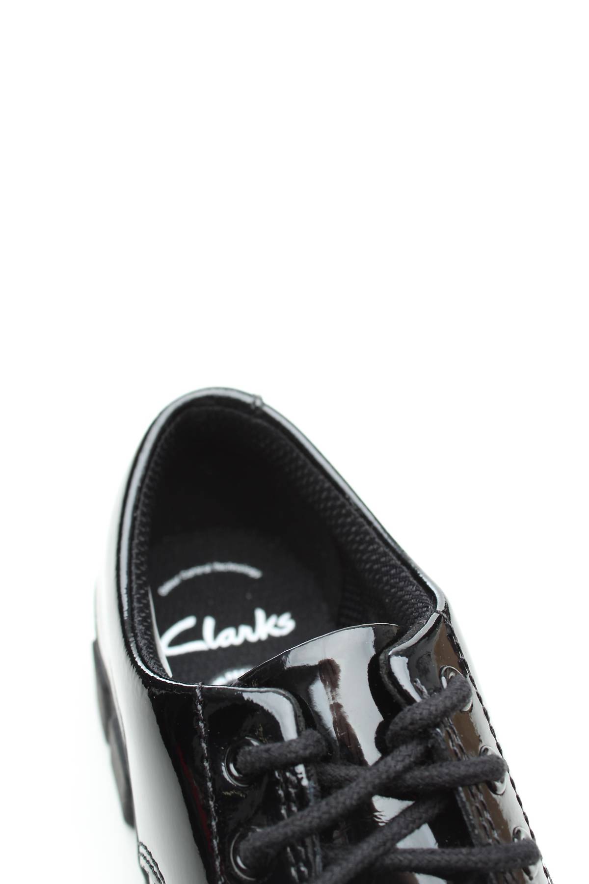 Детски обувки Clarks5