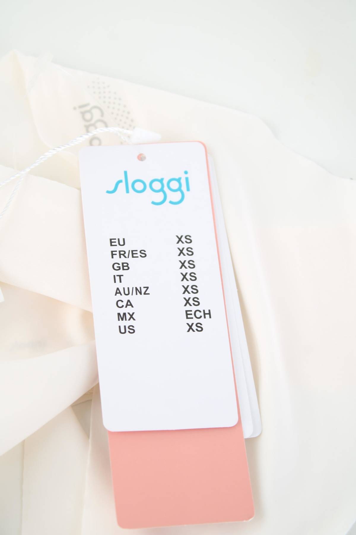 Бикини Sloggi3