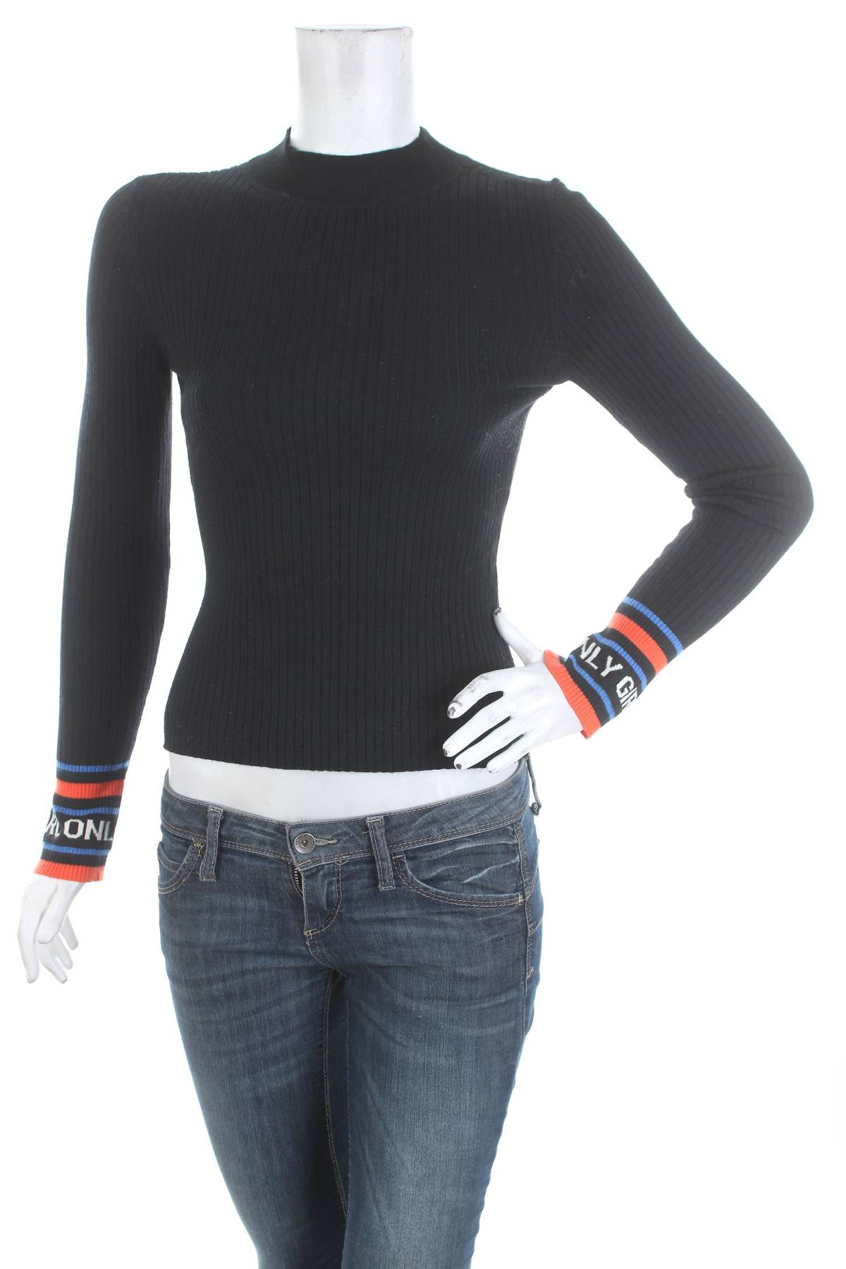 Дамски пуловер Only1