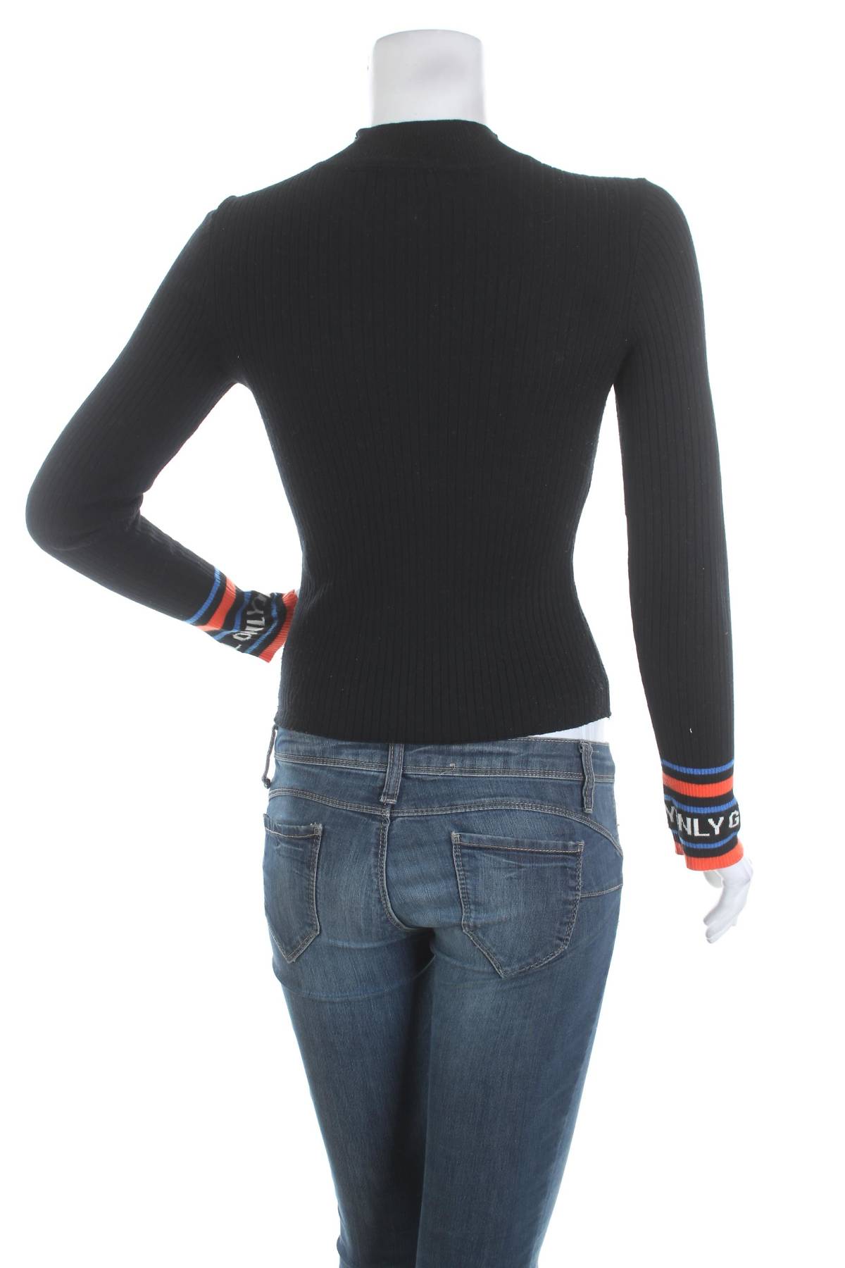 Дамски пуловер Only2