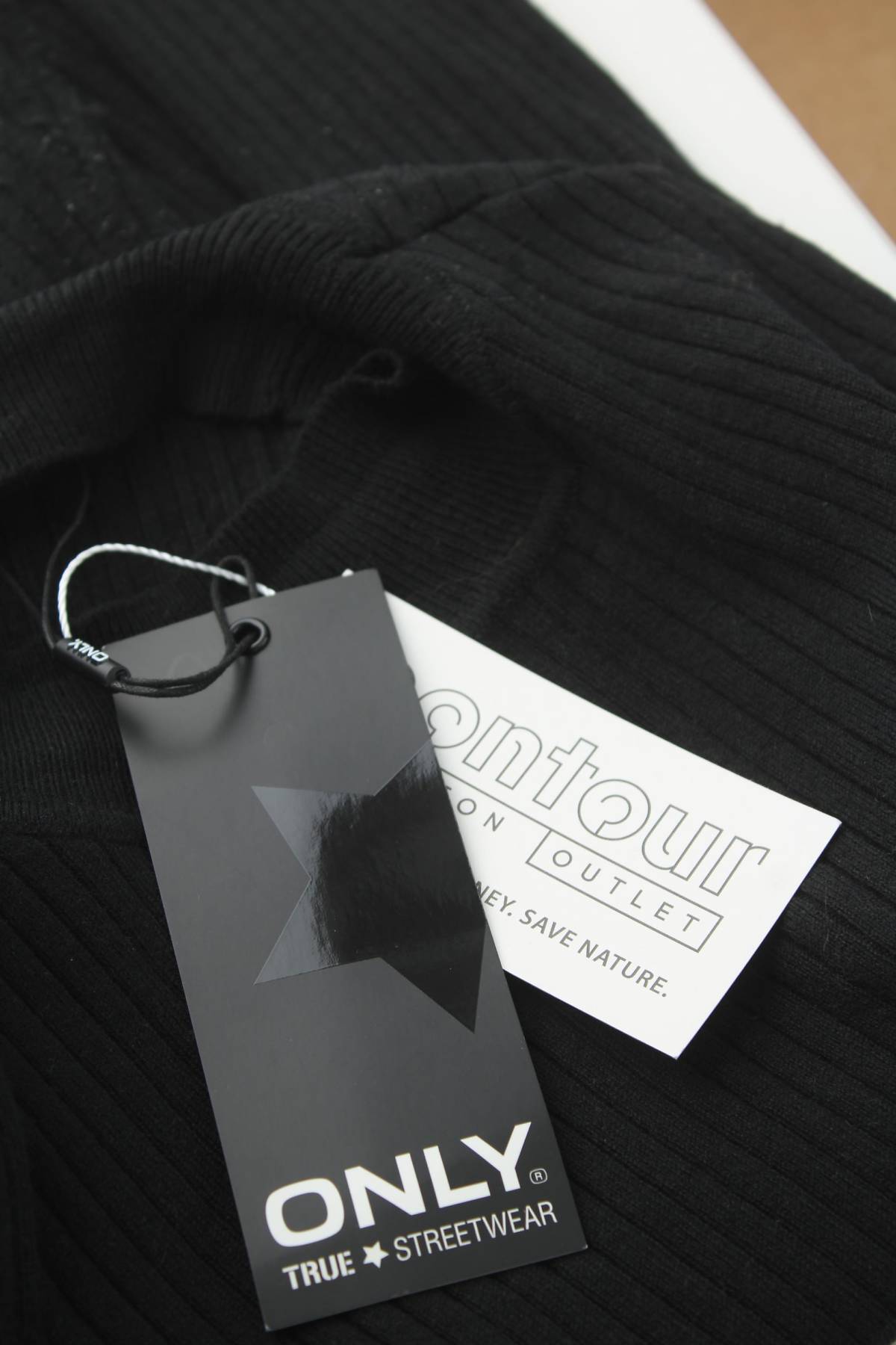 Дамски пуловер Only3