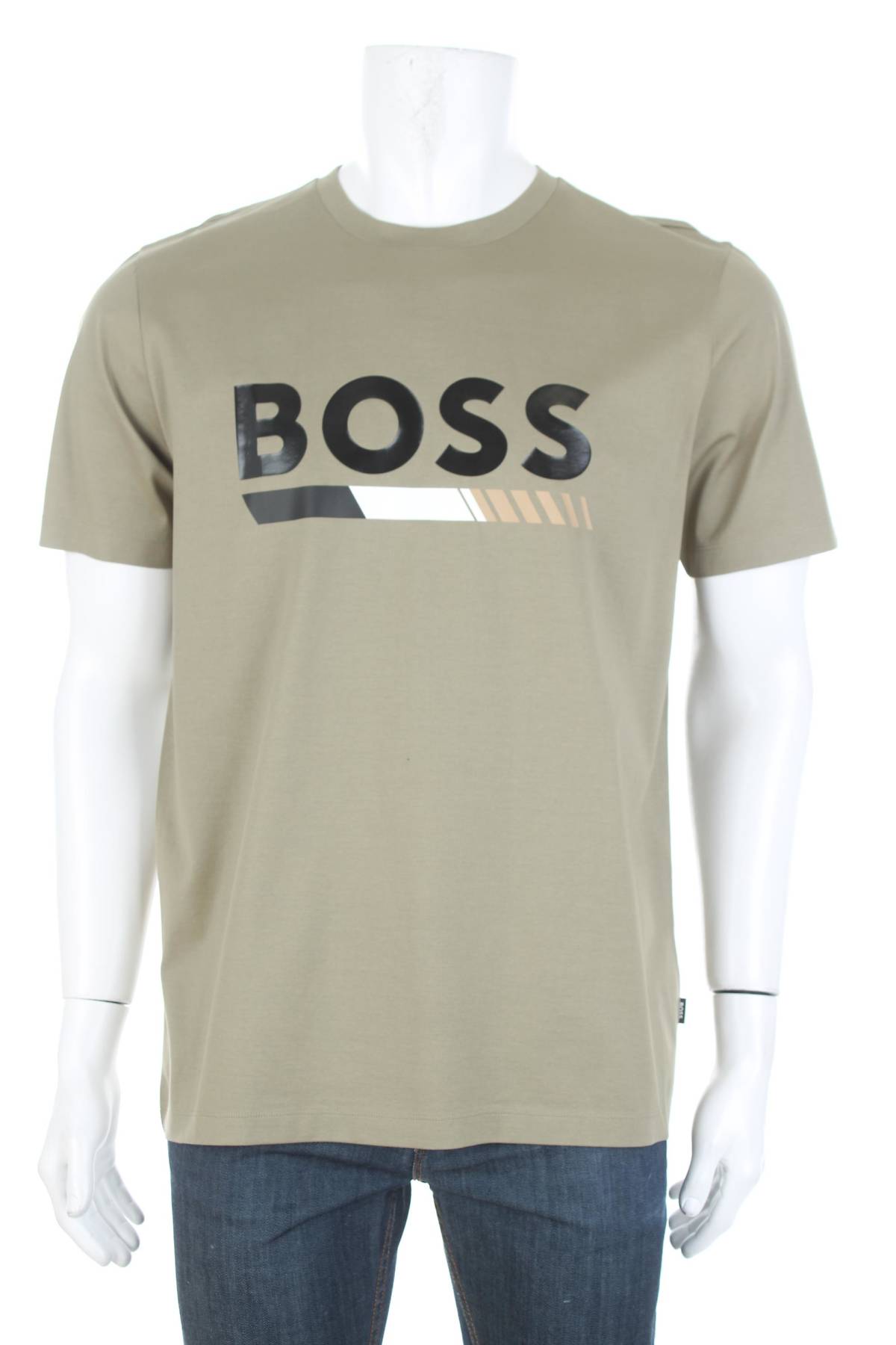 Мъжка тениска BOSS Hugo Boss1
