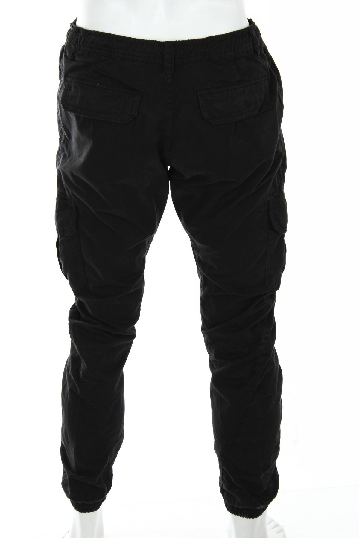 Мъжки панталон Urban Classics2